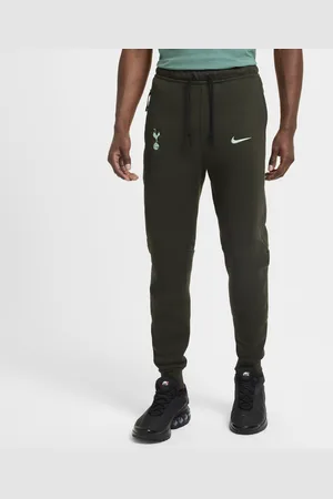 Nike Tottenham Hotspur Tech Fleece Third Fußball-Jogger (Herren)