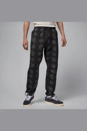 Jordan Sport Hoop FleeceDri-FIT-Hose mit Print (Herren)