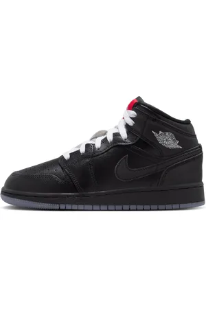 Jordan Air 1 Mid SE Schuh (ältere Kinder)