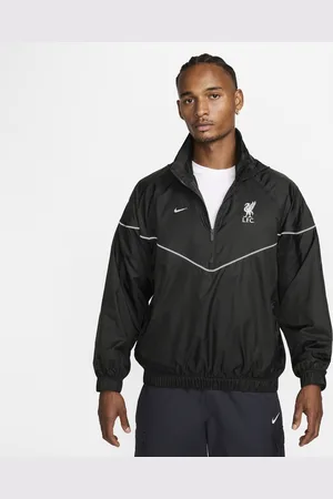 Nike FC Liverpool WindrunnerFußball-Anorak (Herren)