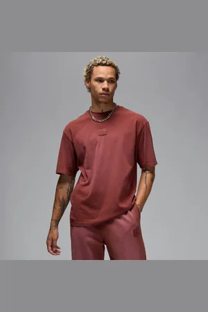 Jordan Flight Essentials 85 T-Shirt im Washed-Look (Herren)