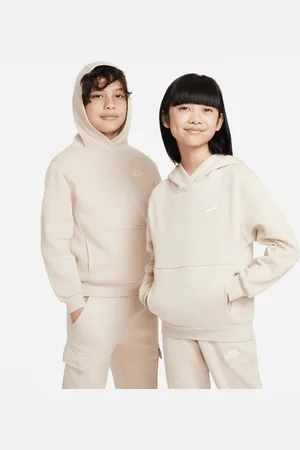 Nike Sportswear Club FleeceHoodie für ältere Kinder