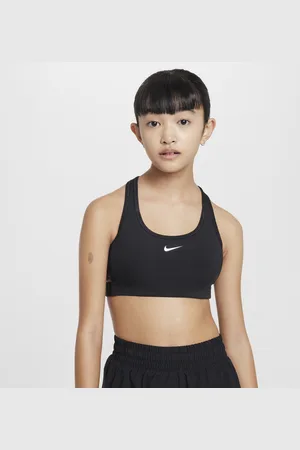Nike Swoosh EasyOnSport-BH für ältere Kinder (Mädchen)