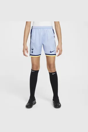 Nike Tottenham Hotspur 2024/25 Stadium Away Replika-Fußballshorts mit Dri-FIT-Technologie (ältere Kinder)