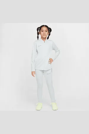 Nike Academy Dri-FIT Fußball-Trainingsanzug (ältere Kinder)