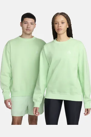 Nike ACG Therma-FIT Fleece-Rundhalsshirt