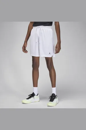 Jordan SportDri-FIT Mesh-Shorts für Herren