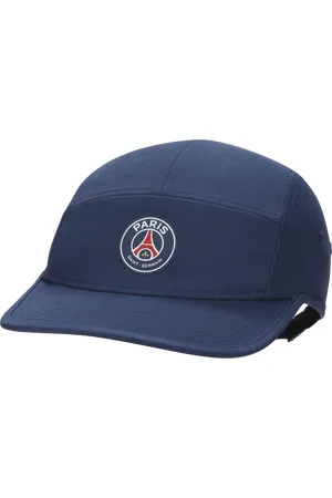 Nike Paris Saint-Germain Fly unstrukturierte Fußball-Cap