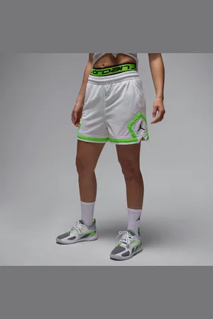 Jordan SportDiamond Shorts für Damen (ca. 10 cm)