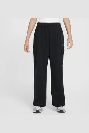 Nike SportswearDri-FIT Oversize-Fleece-Hose (Mädchen)