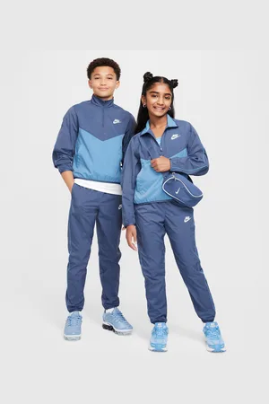 Nike Sportswear Trainingsanzug für ältere Kinder