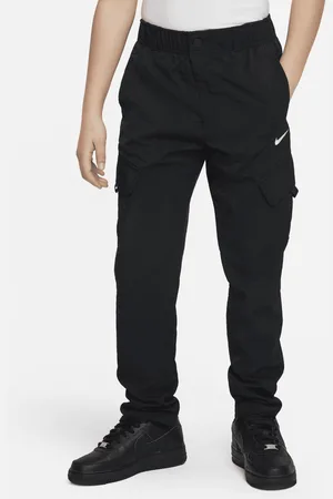 Nike Outdoor PlayGewebte Cargohose für ältere Kinder