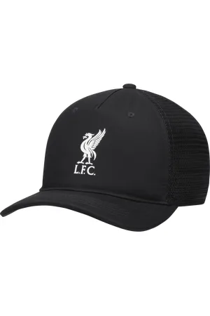 Nike Liverpool FC Rise Fußball-Trucker-Cap