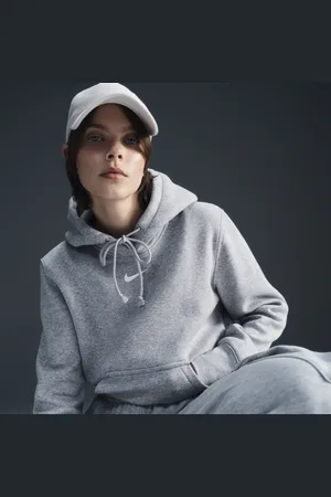 Nike Sportswear Phoenix FleeceDamen-Hoodie