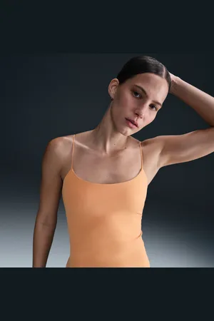 Nike ZenvyDri-FIT Cami-Tanktop (Damen)