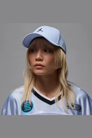 Jordan RiseStrukturierte Cap mit Jumpman aus Metall