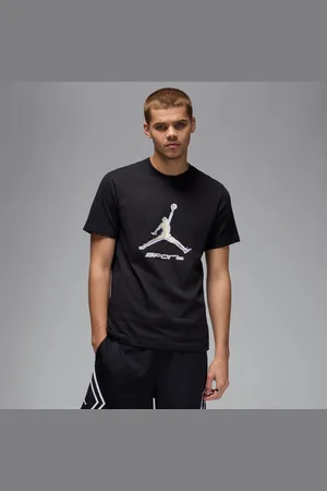 Jordan Sport T-Shirt mit Dri-FIT-Technologie für Herren