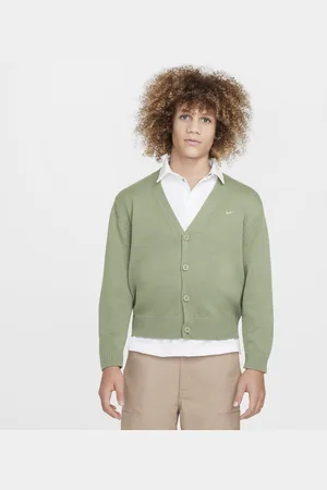 Nike Sportswear Metro GroundStrickjacke für ältere Kinder