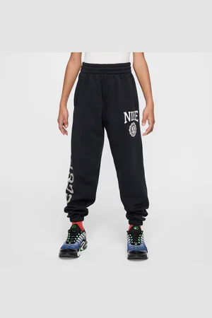 Nike Sportswear Club FleeceLockere Hose (Mädchen)
