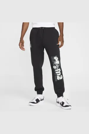 Nike JaBasketball-Jogginghose aus Fleece (Herren)