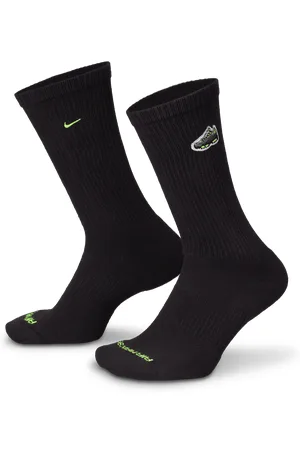 Nike Everyday CushionedCrew-Socken (1 Paar)