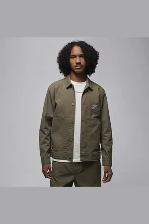 Nike Tatum Chicago Jacke (Herren)