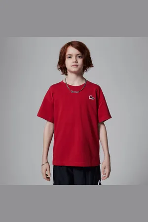 Jordan Air 1Patch T-Shirt (ältere Kinder)