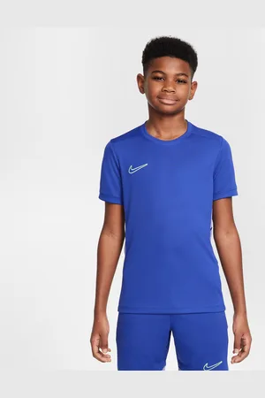 Nike AcademyDri-FIT-Fußballoberteil (ältere Kinder)