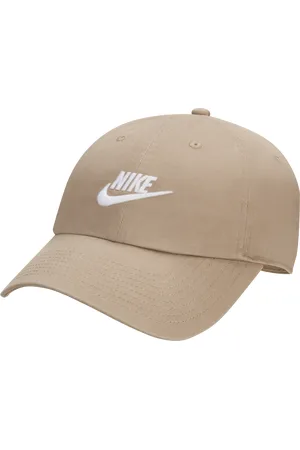 Nike Club unstrukturierte Futura Wash-Cap