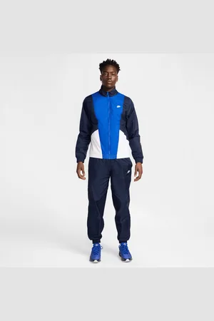 Nike ClubWeb-Tracksuit für Herren