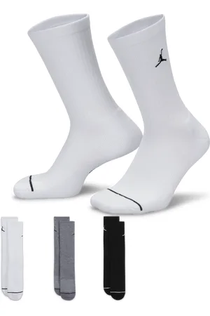 Jordan Crew-Socken für jeden Tag (3 Paar)