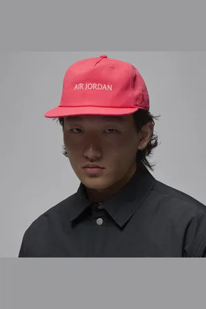 Jordan Air ProUnstrukturierte Cap mit flachem Schirm