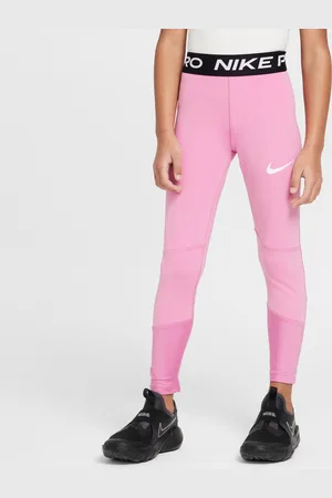 Nike Dri-FIT ProLeggings (jüngere Kinder)