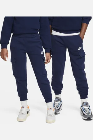 Nike Sportswear Club FleeceCargohose für ältere Kinder