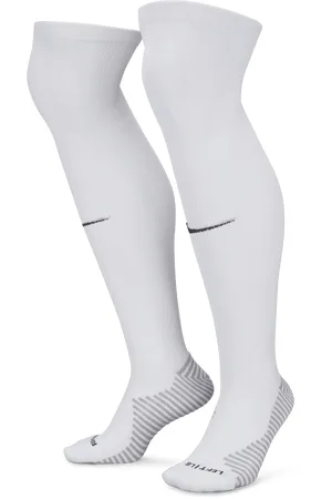 Nike Dri-FIT StrikeKniehohe Fußballsocken