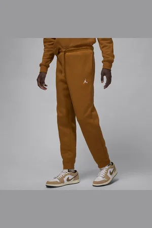 Jordan Brooklyn Fleece Herrenhose