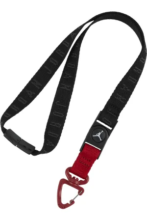 Jordan Flight Schlüsselband