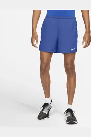 Nike ChallengerHerren-Laufshorts mit Innenslip (ca. 13 cm)