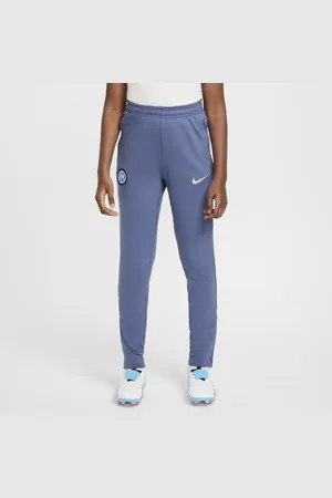 Nike Inter Mailand Strike Dri-FIT Fußballhose für ältere Kinder