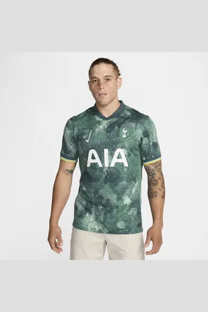 Nike Tottenham Hotspur 2024/25 Stadium Third Replika-Fußballtrikot mit Dri-FIT-Technologie (Herren)