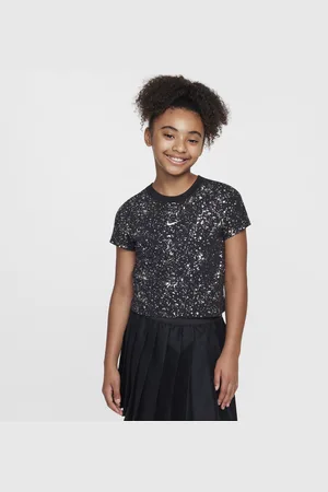 Nike Sportswear Crop-T-Shirt für ältere Kinder (Mädchen)