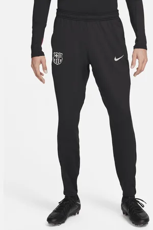 Nike FC Barcelona Strike Dri-FIT Strick-Fußballhose (Herren)