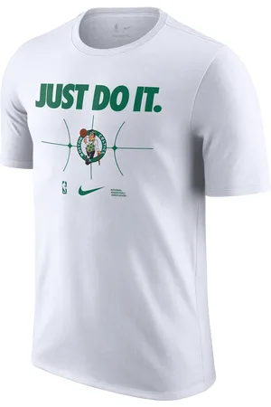 Nike Boston Celtics Essential NBA-T-Shirt (Herren)
