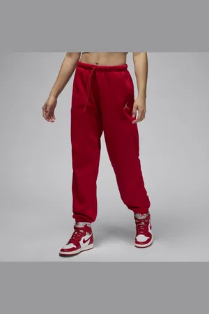 Jordan Brooklyn Fleece Damenhose