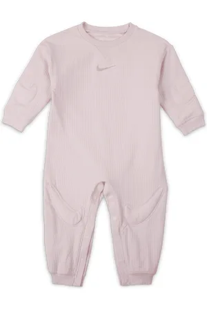 Nike "Ready, Set"Overalls für Babys
