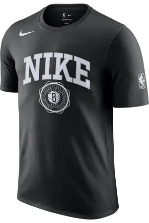 Nike Brooklyn Nets Essential NBA-T-Shirt (Herren)