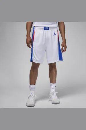 Jordan France Limited Home Basketballshorts (Herren)
