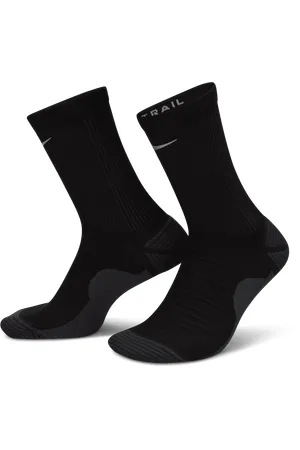 Nike Crew-Traillaufocken (1 Paar)