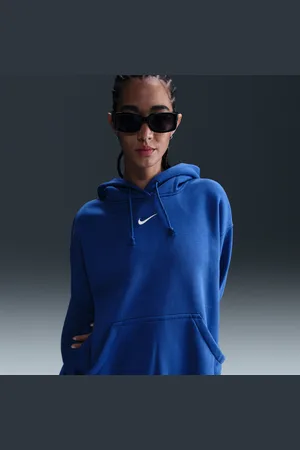 Nike Sportswear Phoenix Fleece Oversize-Hoodie für Damen