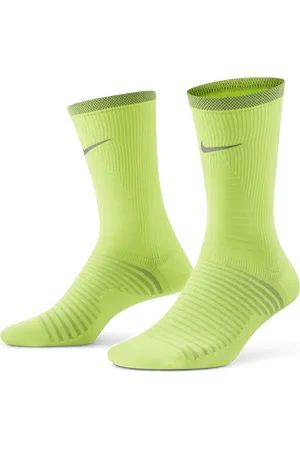 Nike Spark Lightweight Crew-Laufsocken